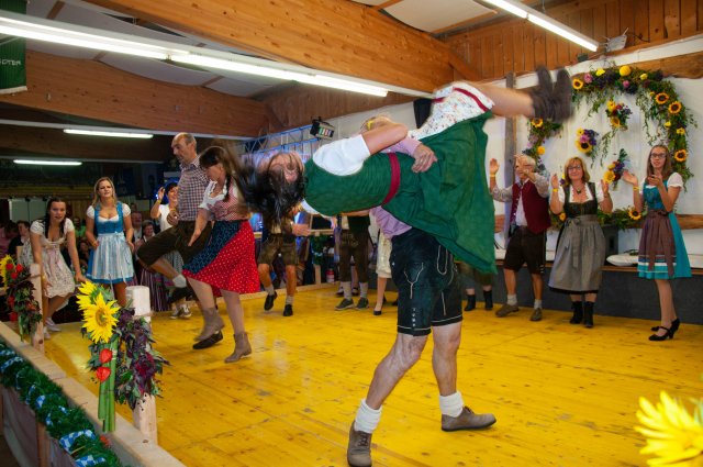 Rückblick Oktoberfest 2019 (Fotograf: Manfred Moßbauer)